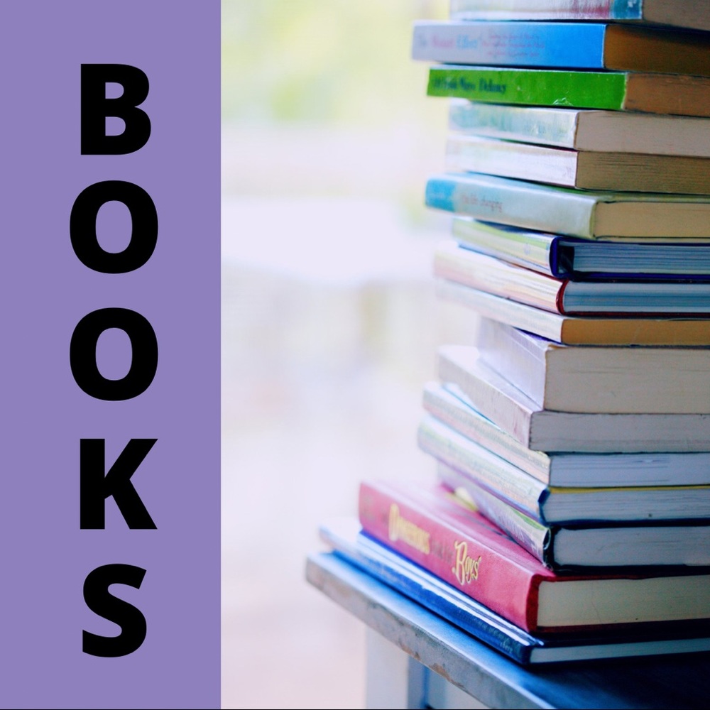 📚📚📚